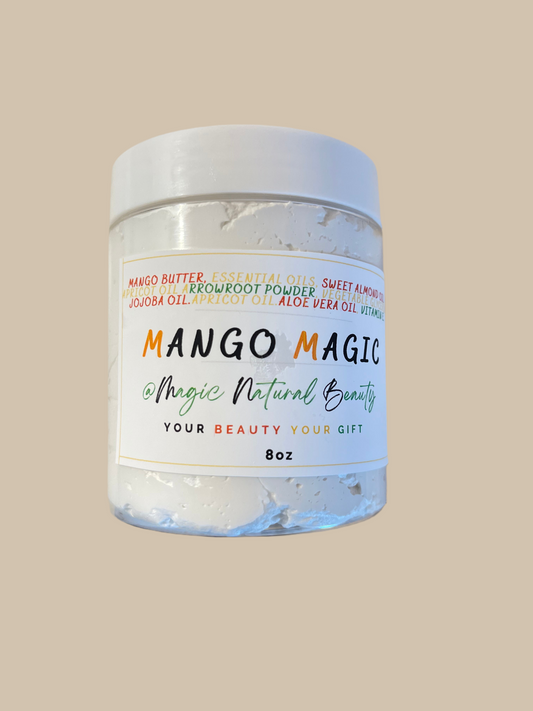 Magic Mango 4oz