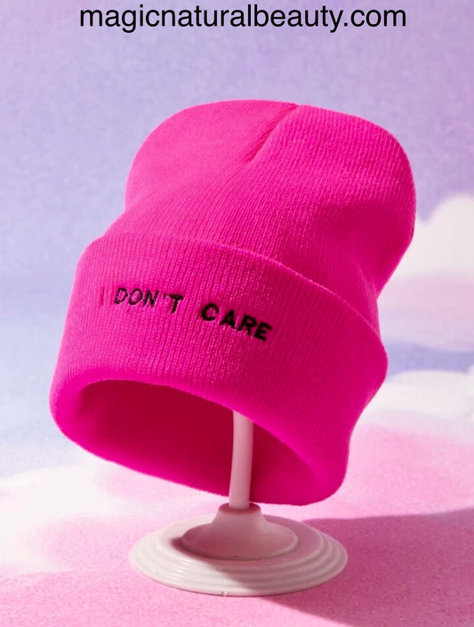 Statement Hat - Idc