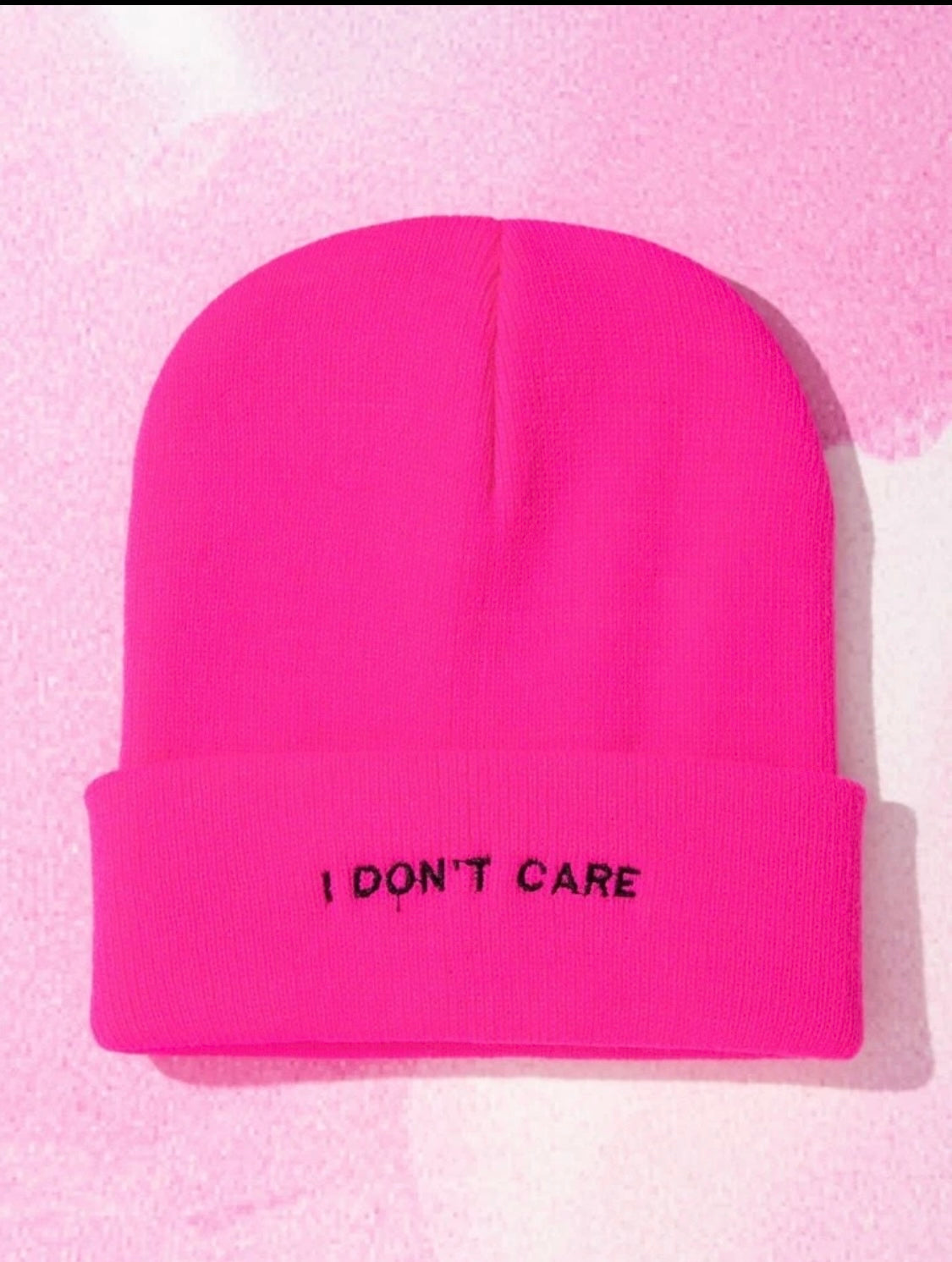 Statement Hat - Idc