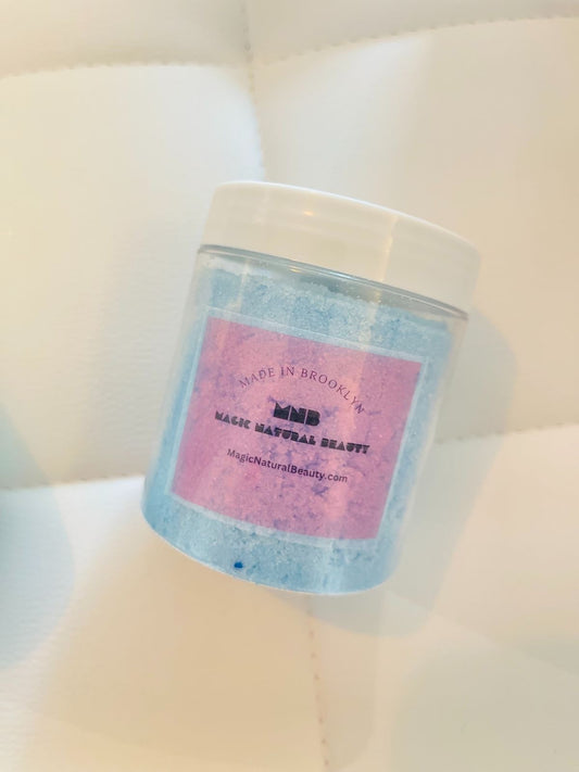 Body Scrub 4oz