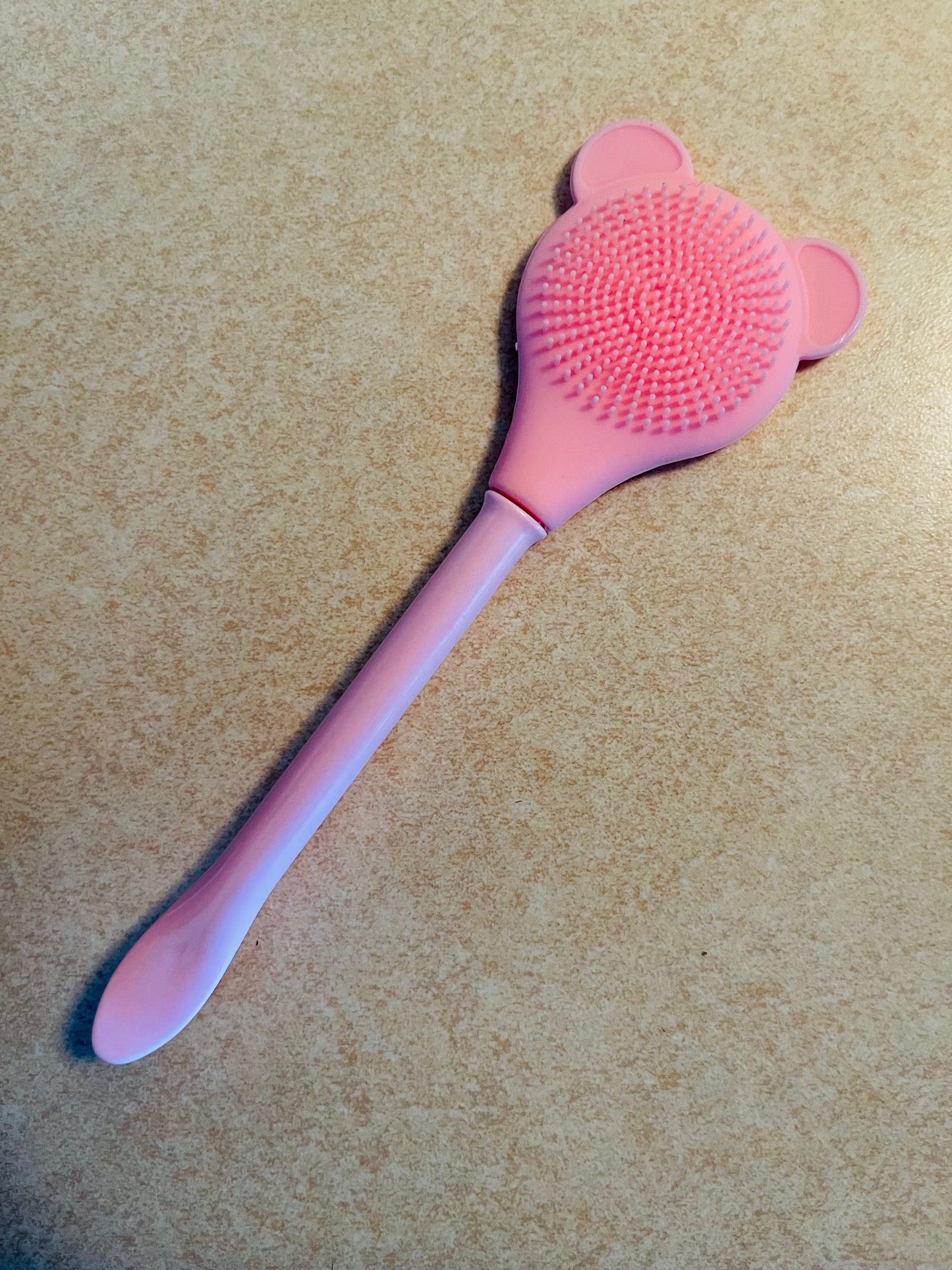 Gentle Face Brush